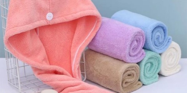 تصویر 3 از خرید و قیمت حوله حمام ضخیم + فروش صادراتی